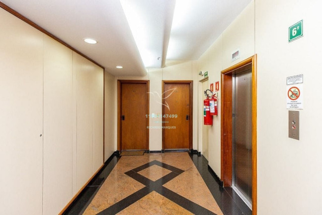 Imagem Sala Comercial à Venda, 46 m² em Vila Mariana - São Paulo Imagem Sala Comercial à Venda, 46 m² em Vila Mariana - São Paulo