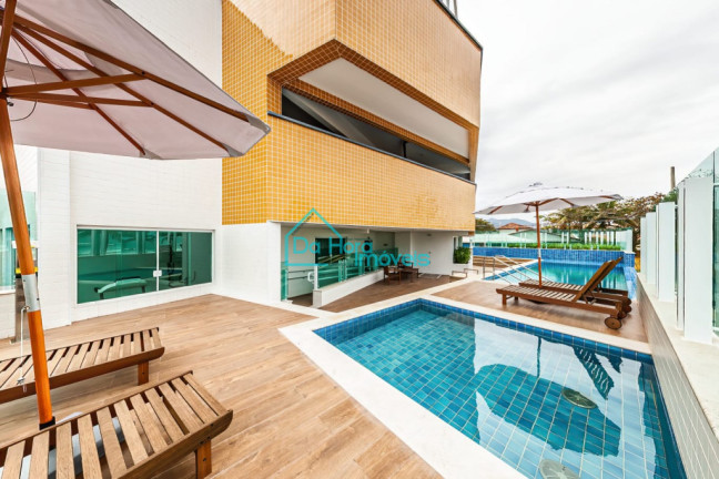 Apartamento com 2 Quartos à Venda, 71 m² em Vila Atlantica - Mongaguá