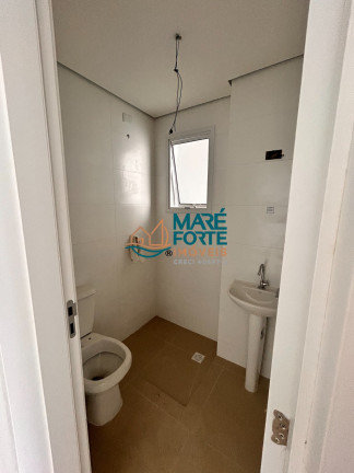 Imagem Apartamento com 2 Quartos à Venda, 71 m² em Perequê Açu - Ubatuba