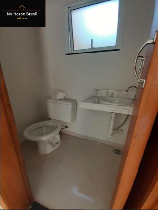 Imagem Sobrado com 3 Quartos à Venda, 110 m² em água Fria - São Paulo