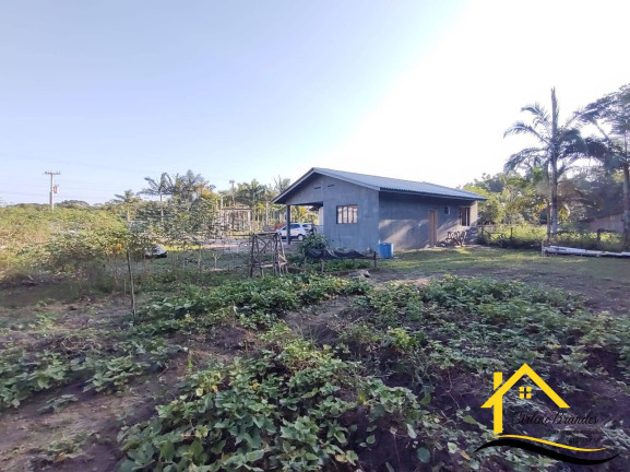 Imagem Chácara com 2 Quartos à Venda, 1 m² em Pinheiros - Balneário Barra Do Sul Imagem Chácara com 2 Quartos à Venda, 1 m² em Pinheiros - Balneário Barra Do Sul