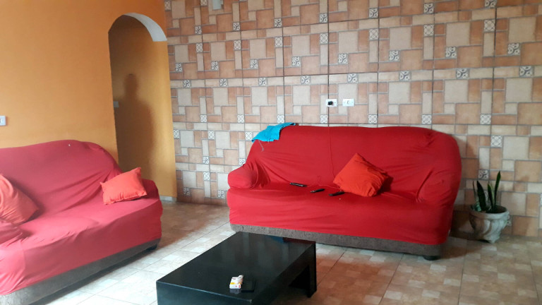 Imagem Sobrado com 4 Quartos à Venda, 180 m² em Parque Daville - Peruíbe Imagem Sobrado com 4 Quartos à Venda, 180 m² em Parque Daville - Peruíbe