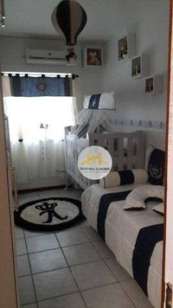 Imagem Casa com 4 Quartos à Venda, 150 m² em Anil - Rio De Janeiro