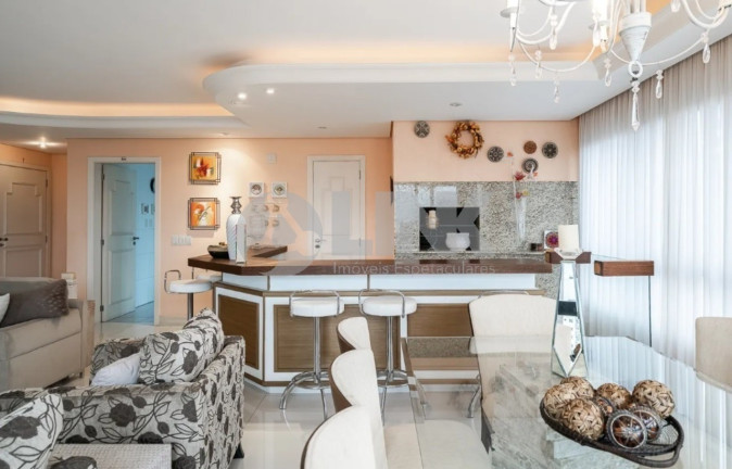Imagem Apartamento com 3 Quartos à Venda, 177 m² em Higienópolis - Porto Alegre