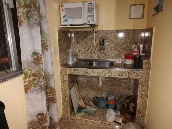 Imagem Casa com 2 Quartos à Venda, 110 m² em Madureira - Rio De Janeiro