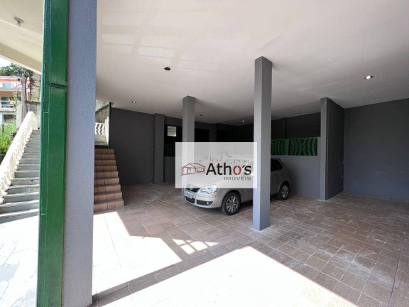 Imagem Casa com 3 Quartos à Venda, 171 m² em Granja Viana - Cotia