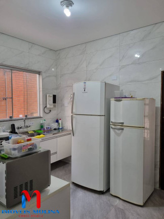 Imagem Casa com 2 Quartos à Venda, 170 m² em Barcelona - São Caetano Do Sul Imagem Casa com 2 Quartos à Venda, 170 m² em Barcelona - São Caetano Do Sul