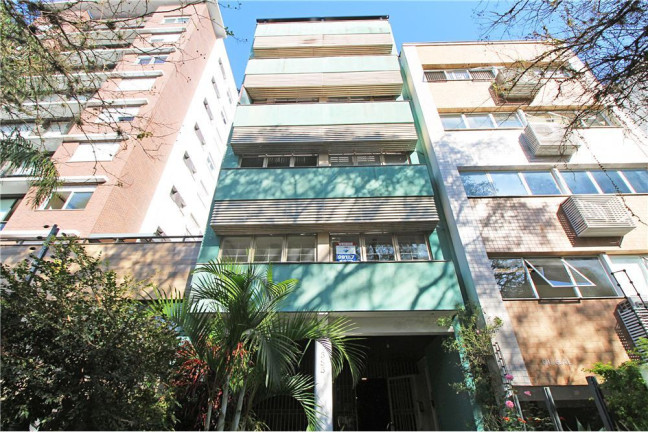 Imagem Sala Comercial à Venda,  em Petrópolis - Porto Alegre