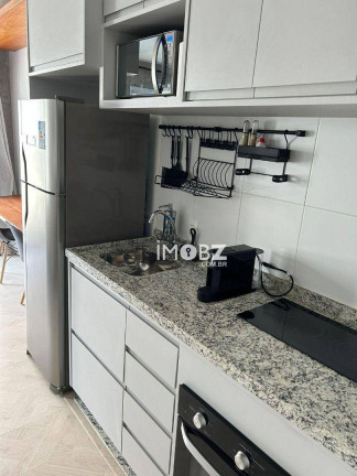 Imóvel com 1 Quarto à Venda, 26 m² em Pinheiros - São Paulo