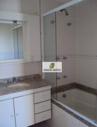 Imagem Apartamento com 3 Quartos à Venda, 101 m² em Vila Andrade - São Paulo