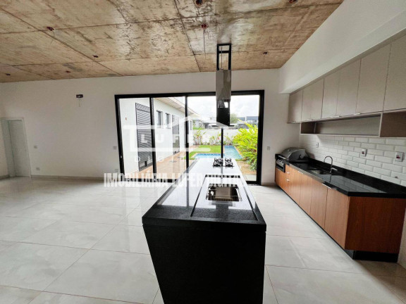 Imagem Casa com 3 Quartos à Venda, 360 m² em Condomínio Buona Vita - Araraquara Imagem Casa com 3 Quartos à Venda, 360 m² em Condomínio Buona Vita - Araraquara