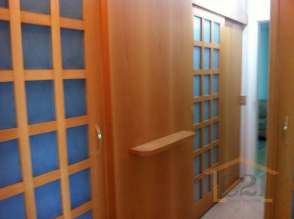 Imagem Apartamento com 3 Quartos à Venda, em Santana - São Paulo Imagem Apartamento com 3 Quartos à Venda, em Santana - São Paulo