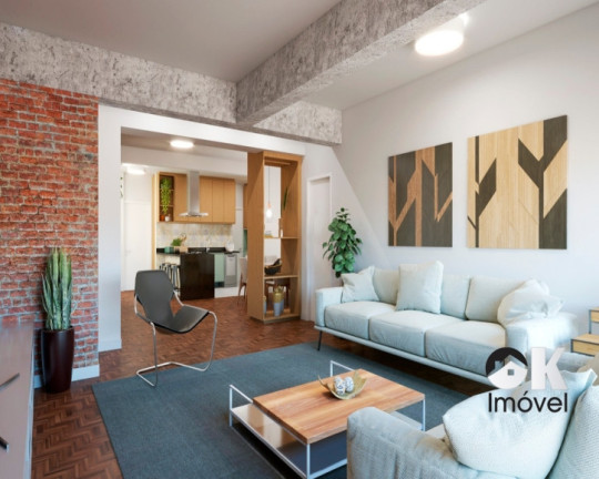 Imagem Apartamento com 3 Quartos à Venda, 176 m² em Higienópolis - São Paulo