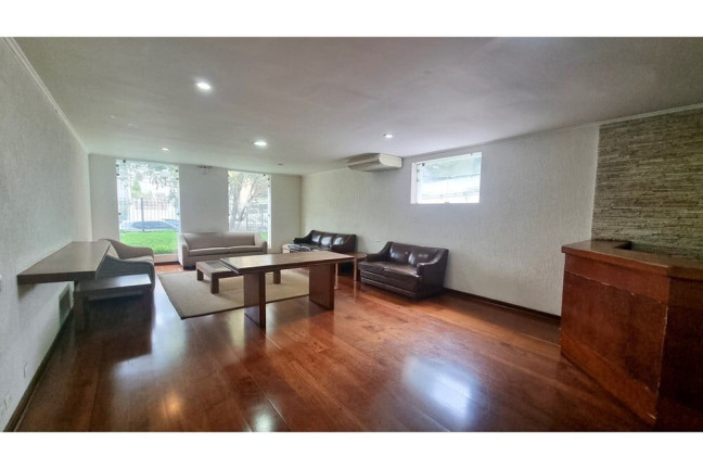 Imagem Apartamento com 2 Quartos à Venda, 81 m² em Itaim Bibi - São Paulo