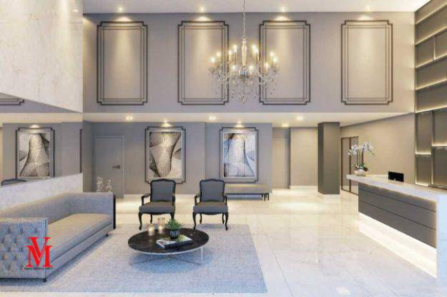 Imagem Apartamento com 3 Quartos à Venda, 93 m² em Tambaú - João Pessoa