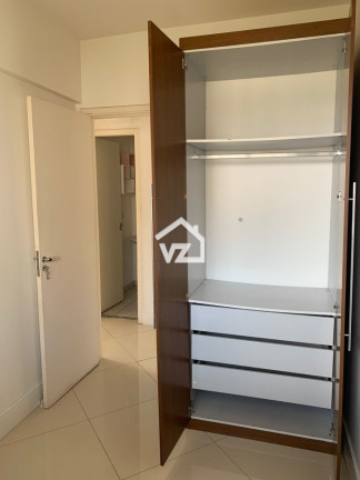 Imagem Apartamento com 3 Quartos à Venda, 69 m² em Vila Andrade - São Paulo