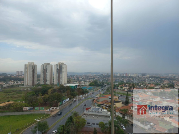 Imagem Apartamento com 4 Quartos à Venda, 189 m² em Jardim Florença - Limeira Imagem Apartamento com 4 Quartos à Venda, 189 m² em Jardim Florença - Limeira