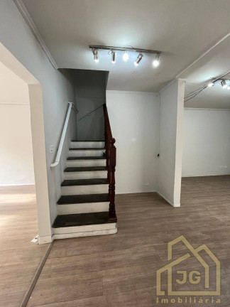 Imagem Sobrado com 4 Quartos à Venda, 245 m² em Santa Paula - São Caetano Do Sul