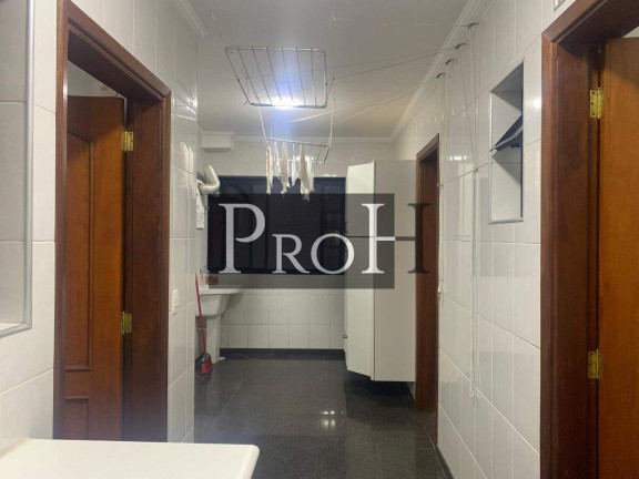 Imagem Apartamento com 4 Quartos para Alugar, 250 m² em Santa Paula - São Caetano Do Sul