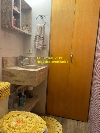 Imagem Casa com 3 Quartos à Venda, 182 m² em Casa Com 3 Quartos, Bem Localizada E Com Otimo Padrão De Aca - São Paulo
