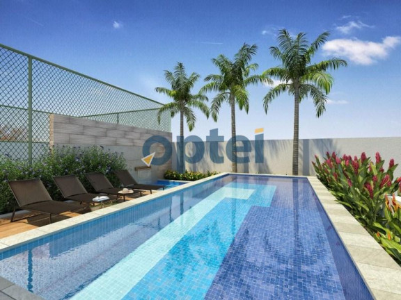 Imagem Apartamento com 2 Quartos à Venda, 44 m² em Cooperativa - São Bernardo Do Campo Imagem Apartamento com 2 Quartos à Venda, 44 m² em Cooperativa - São Bernardo Do Campo