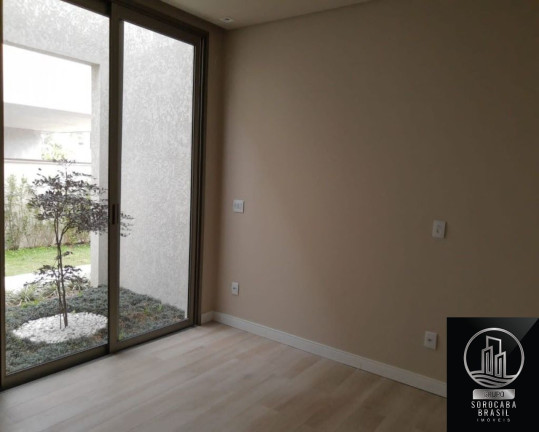 Imagem Casa com 3 Quartos à Venda, 233 m² em Alphaville Nova Esplanada - Votorantim