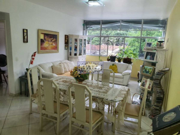 Apartamento com 3 Quartos à Venda, 134 m² em Ingá - Niterói