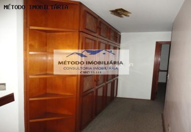 Imagem Apartamento com 4 Quartos à Venda, 226 m² em Saúde - São Paulo