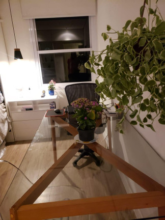 Imagem Apartamento com 1 Quarto à Venda, 32 m² em Jardim Paulista - São Paulo