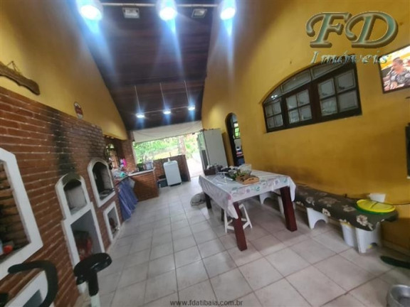 Imagem Chácara com 4 Quartos à Venda, 2.400 m² em Parque Pretoria - Franco Da Rocha Imagem Chácara com 4 Quartos à Venda, 2.400 m² em Parque Pretoria - Franco Da Rocha