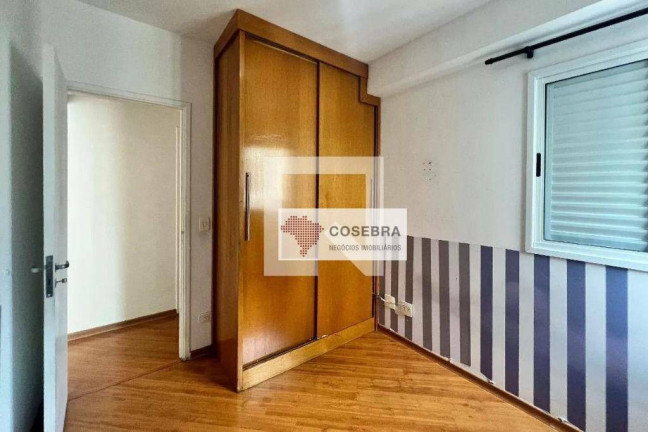 Imagem Apartamento com 2 Quartos à Venda, 55 m² em Vila Olímpia - São Paulo