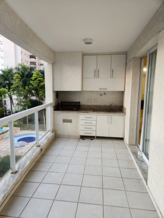 Imagem Apartamento com 3 Quartos à Venda, 153 m² em Jardim Aquárius - São José Dos Campos Imagem Apartamento com 3 Quartos à Venda, 153 m² em Jardim Aquárius - São José Dos Campos