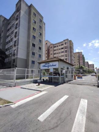 Imagem Apartamento com 2 Quartos à Venda, 48 m² em Ourimar - Serra