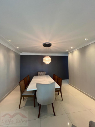 Imagem Apartamento com 4 Quartos à Venda,  em Jóquei - Teresina