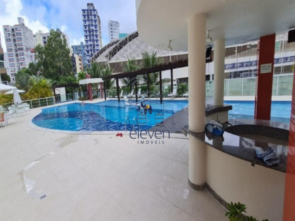Imagem Apartamento com 3 Quartos à Venda, 143 m² em Barra - Salvador