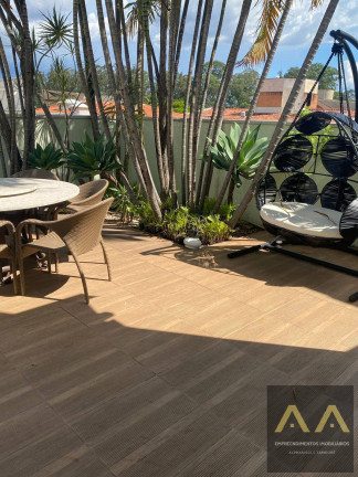 Imagem Casa com 4 Quartos para Alugar, 340 m² em Alphaville - Santana De Parnaíba Imagem Casa com 4 Quartos para Alugar, 340 m² em Alphaville - Santana De Parnaíba