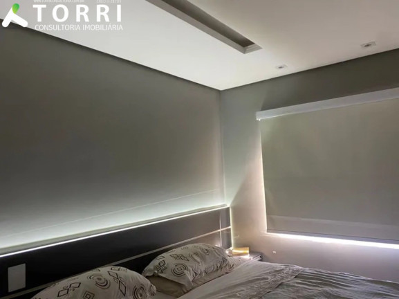 Imagem Apartamento com 2 Quartos à Venda, 44 m² em Itavuvu - Sorocaba