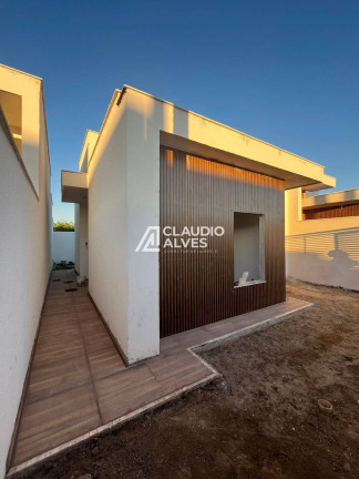 Imagem Casa com 3 Quartos à Venda, 80 m² em Sim - Feira De Santana