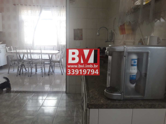Imagem Casa com 3 Quartos à Venda, 130 m² em Vila Da Penha - Rio De Janeiro Imagem Casa com 3 Quartos à Venda, 130 m² em Vila Da Penha - Rio De Janeiro