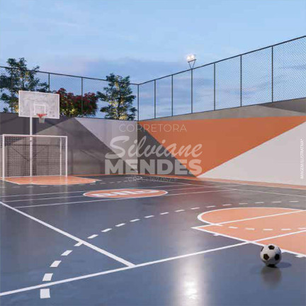 Imagem Apartamento com 2 Quartos à Venda, em Parque Morumbi - Votorantim Imagem Apartamento com 2 Quartos à Venda, em Parque Morumbi - Votorantim
