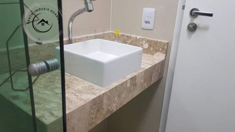 Imagem Apartamento com 2 Quartos para Alugar, 95 m² em Pitangueiras - Guarujá Imagem Apartamento com 2 Quartos para Alugar, 95 m² em Pitangueiras - Guarujá