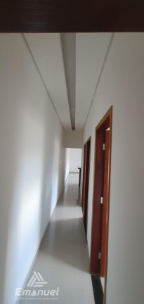 Imagem Casa com 2 Quartos à Venda, 91 m² em Jardim Seminário - Campo Grande Imagem Casa com 2 Quartos à Venda, 91 m² em Jardim Seminário - Campo Grande