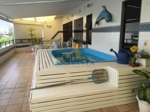 Imagem Cobertura com 4 Quartos à Venda, 338 m² em Barra Da Tijuca - Rio De Janeiro Imagem Cobertura com 4 Quartos à Venda, 338 m² em Barra Da Tijuca - Rio De Janeiro