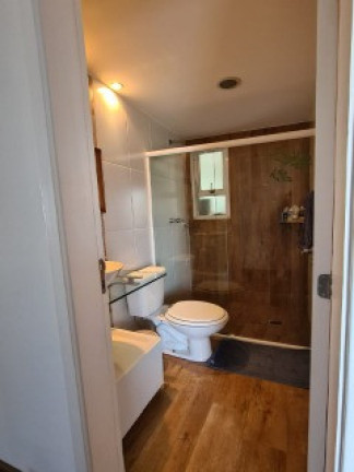 Imagem Apartamento com 3 Quartos à Venda, 62 m² em Jardim Celeste - São Paulo