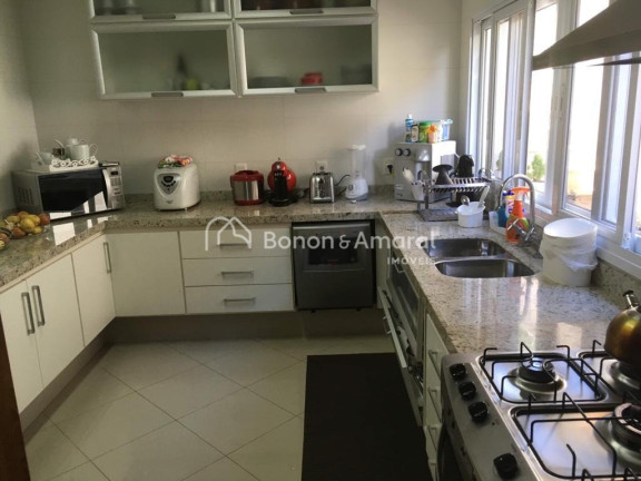Imagem Casa de Condomínio com 3 Quartos à Venda, 323 m² em Tijuco Das Telhas - Campinas Imagem Casa de Condomínio com 3 Quartos à Venda, 323 m² em Tijuco Das Telhas - Campinas