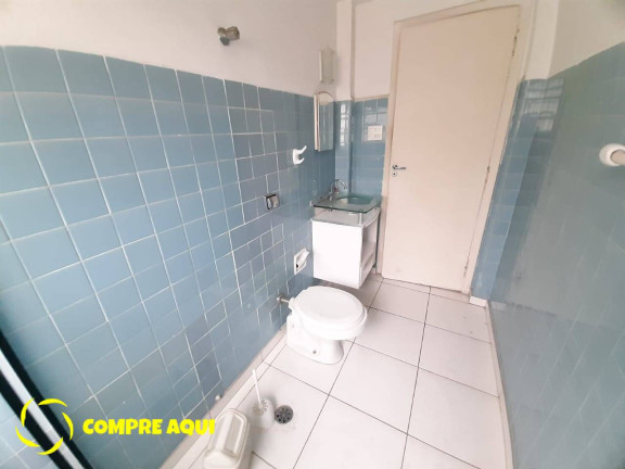 Imagem Apartamento com 1 Quarto à Venda, 48 m² em Vila Buarque - São Paulo