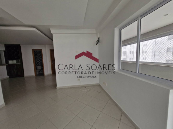 Imagem Apartamento com 3 Quartos à Venda, 125 m² em Vila Alzira - Guarujá Imagem Apartamento com 3 Quartos à Venda, 125 m² em Vila Alzira - Guarujá