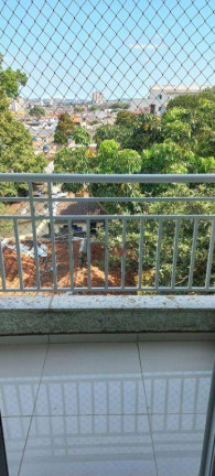 Imagem Apartamento com 2 Quartos à Venda, 49 m² em Itaquera - São Paulo Imagem Apartamento com 2 Quartos à Venda, 49 m² em Itaquera - São Paulo