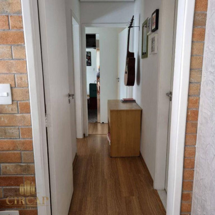 Imagem Apartamento com 2 Quartos à Venda, 79 m² em Perdizes - São Paulo