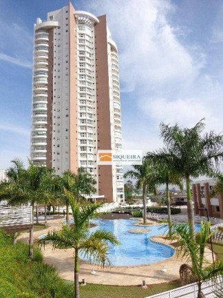 Apartamento com 3 Quartos à Venda, 236 m² em Parque Campolim - Sorocaba